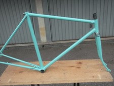 Rennrad rahmen vintage frame - rennrad,