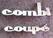 Guss Schriftzug Borgward Isabella Chrom verchromen Coupe Combi Top Edel Teile