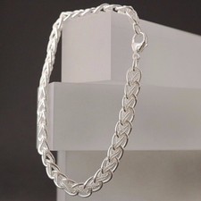 Designer Armband 925 Sterling
