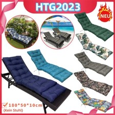 Deckchair Auflage Polster