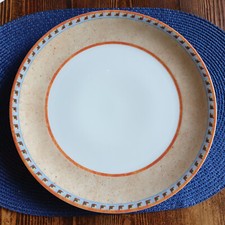 V&B SWITCH 4  NAZARE  Speiseteller Ø 27 cm   sehr gut VILLEROY&BOCH