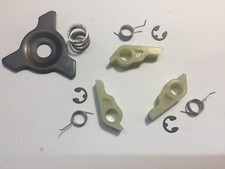 AS Mäher Starterklinke Feder