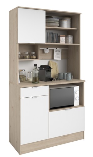 Parisot buffet schrank - parisot,