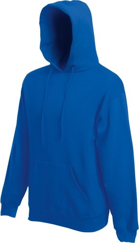Fruit the loom hooded - the,