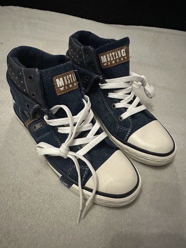 Mustang schuhe damen - damen, 37