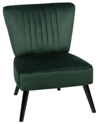 Bequemer sessel retro stil - bequemer,
