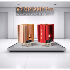 Replacement OP Chip Burson V7