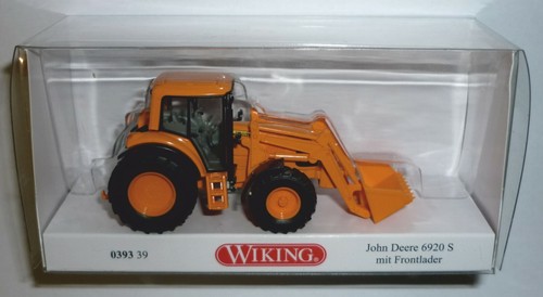 Wiking 039339 john deere - 039339,