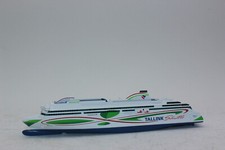 Siku 1728 Schiff  Kreuzfahrtschiff Tallink Megastar 1:1000  NEU in OVP 