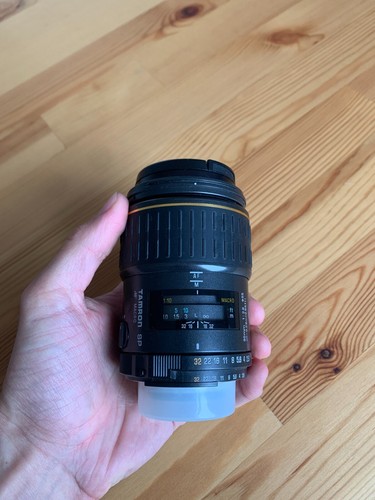 Tamron macro 90mm 2 8 - tamron,