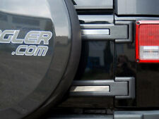 Hecktürscharnierblende