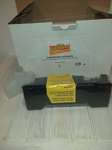 Rebuilt toner patrone - rebuilt,