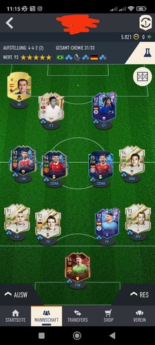 Fifa account - fifa, 23