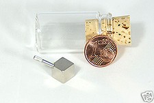 MINI - Kreisel "Würfelform"