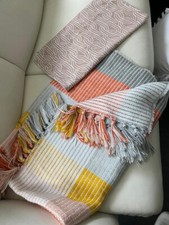 Delia +Cleo Tages Decke (132 x