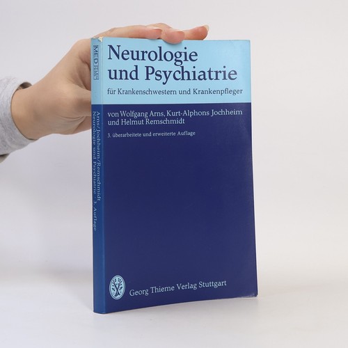 Neurologie und psychiatrie - neurologie,