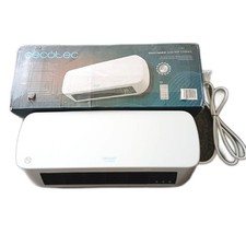 Cecotec Wand Keramische Heizung Warm Bereit Box 5200 Keramik. Di - Unvollständig