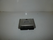 Motorsteuergerät  VW Golf 4 Variant Bj01  1,9l TDI  AXR 038906019AT