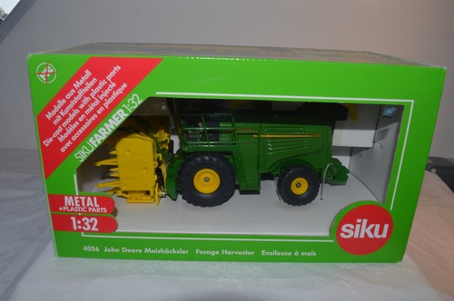 Siku 4056 john deere - siku,