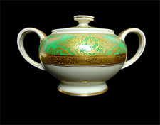 Zuckerdose Rosenthal Winifred