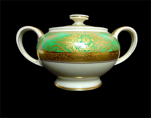 Zuckerdose rosenthal winifred - zuckerdose,