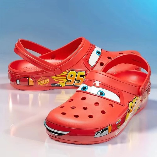 Brandneu crocs lightning - uk,