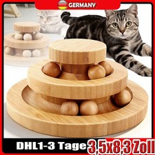 Holz Interaktives Spielzeug