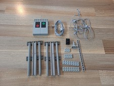 LEGO Signal 12V 12 V Eisenbahn