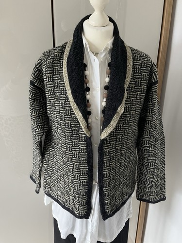 Strickjacke jacke - strickjacke,