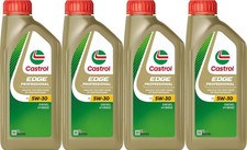 4l Castrol EDGE Professional
