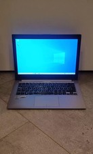 Asus Ux31a - Core i5 - 240GB HDD - Windows 10 Notebook Ultrabook Laptop