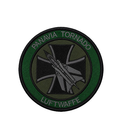 Luftwaffe panavia tornado - luftwaffe,