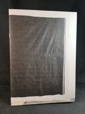 Oh douleur. - [Title in