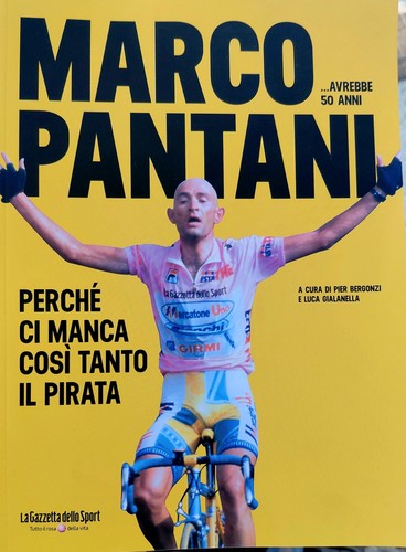 Marco pantani warum - -,