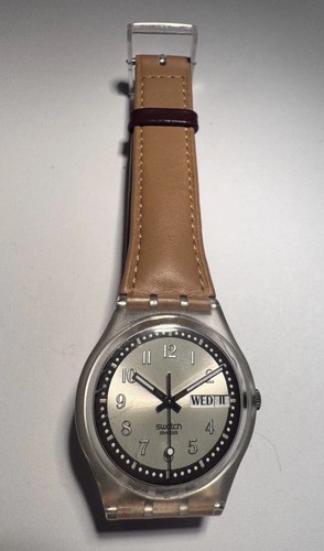 Armbanduhr unisex swatch - unisex, swiss