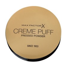 Max Factor Creme Puff Pressed