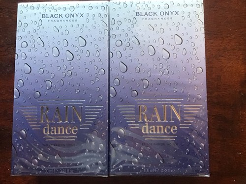 Black onyx parfüm rain - parfüm, dance