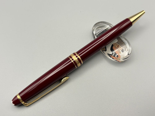Montblanc meisterstück - montblanc,