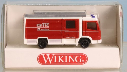 Wiking 0964 spur n - spur,