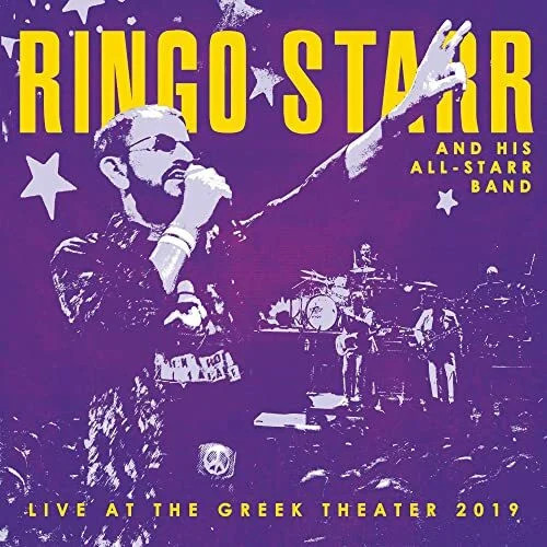 Live the greek - the, 2019