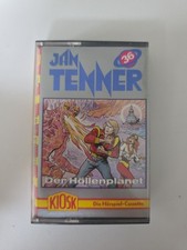 Jan Tenner, Folge 36, Der