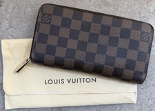 Louis Vuitton Zippy Geldbörse M42616