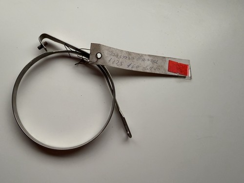 Original stihl bremsband - bremsband, 1125