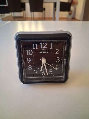 Wecker seiko - wecker,