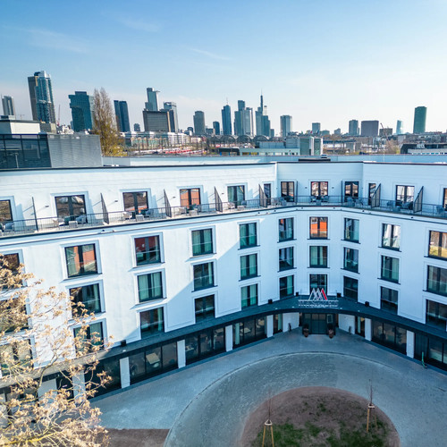 Tage großstadtflair im - großstadtflair,