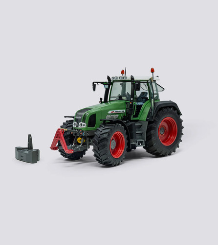 Fendt favorit 926 - vario, gen