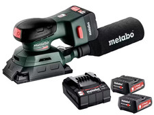 Metabo PowerMaxx SRA –
