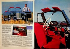 Oldtimer Praxis 05/2003