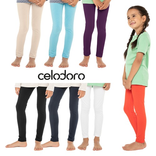 Celodoro kinder leggings - kinder,