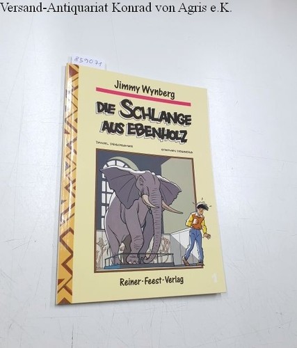 Die schlange aus - die,